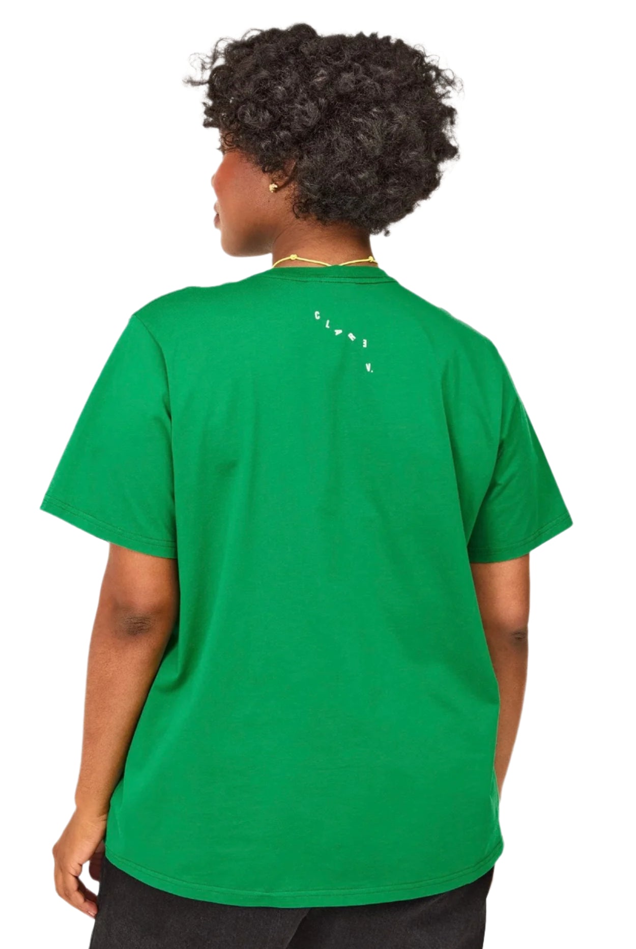 OUI ORIGINAL TEE
sassanova