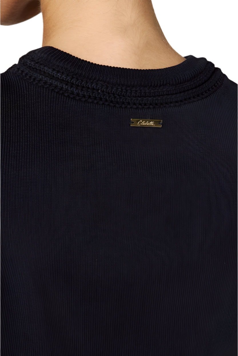 JADE TOP - Blouses - Sassanova