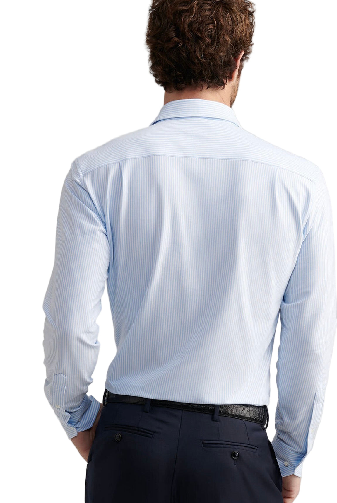 EXCURSIONIST FLEX SOLID SPORT SHIRT
novaman