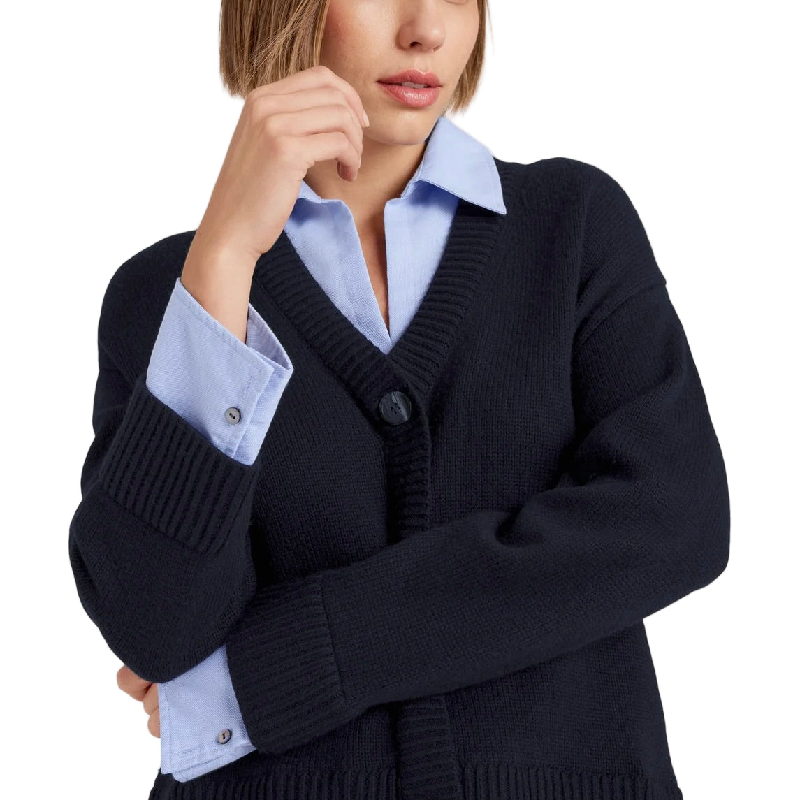 MEGAN PULLOVER
sassanova