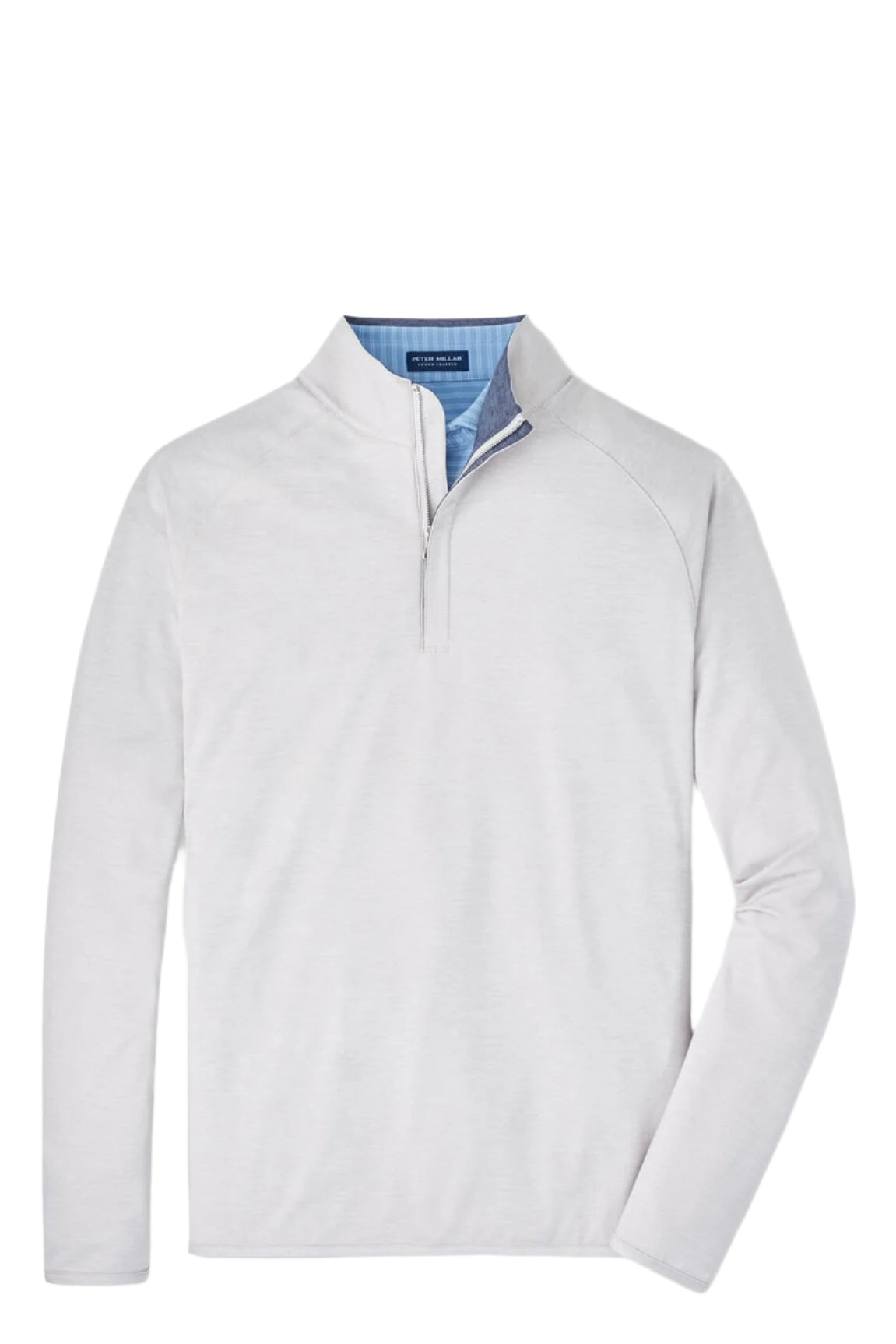 STEALTH PERFORMANCE 1/4 ZIP
novaman