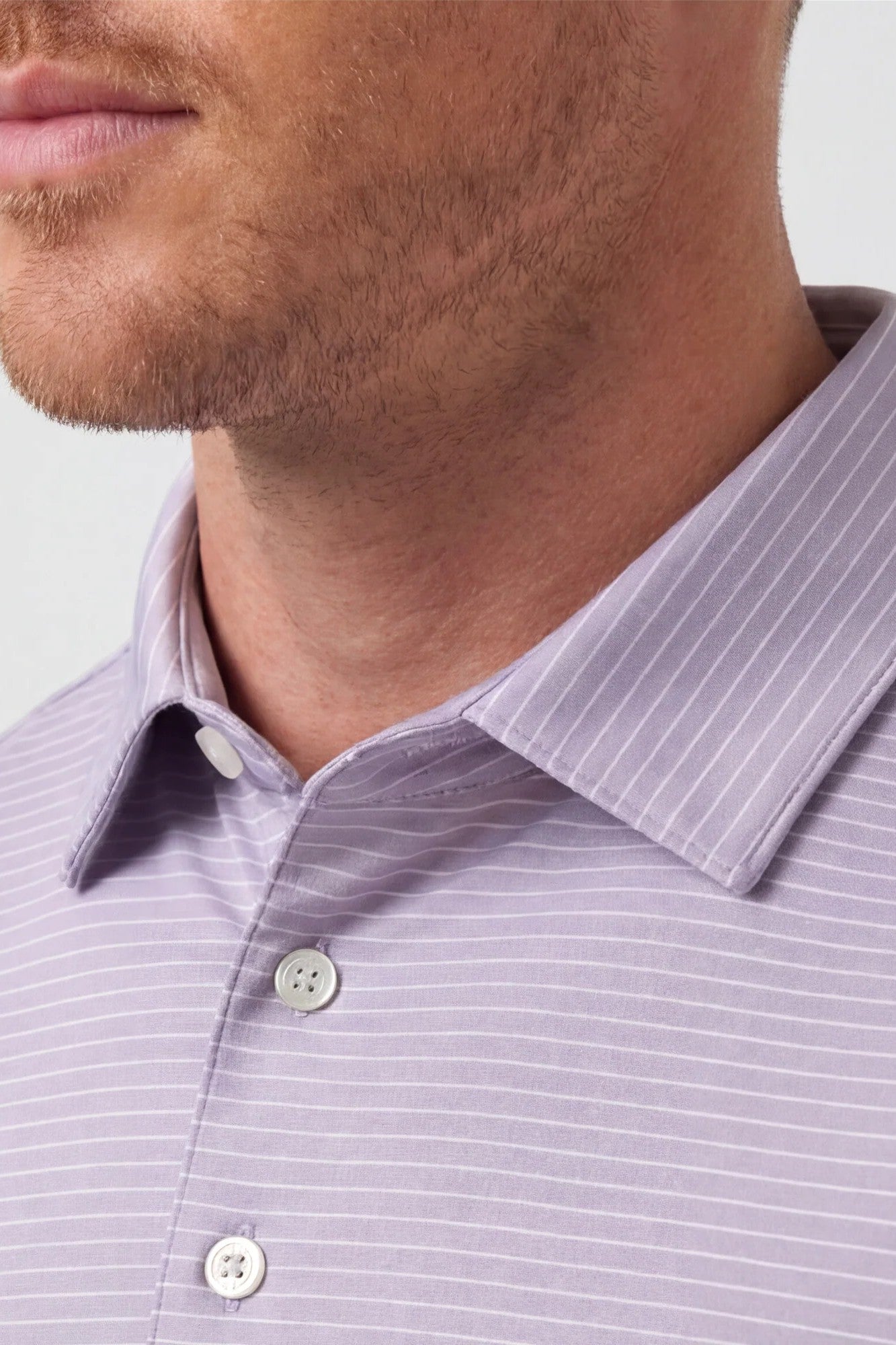 VERSA SHORT SLEEVE POLO - Polos - Novaman