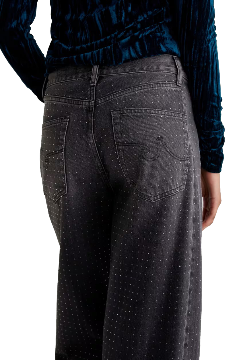 HATTIE H/R BARREL - Sassanova