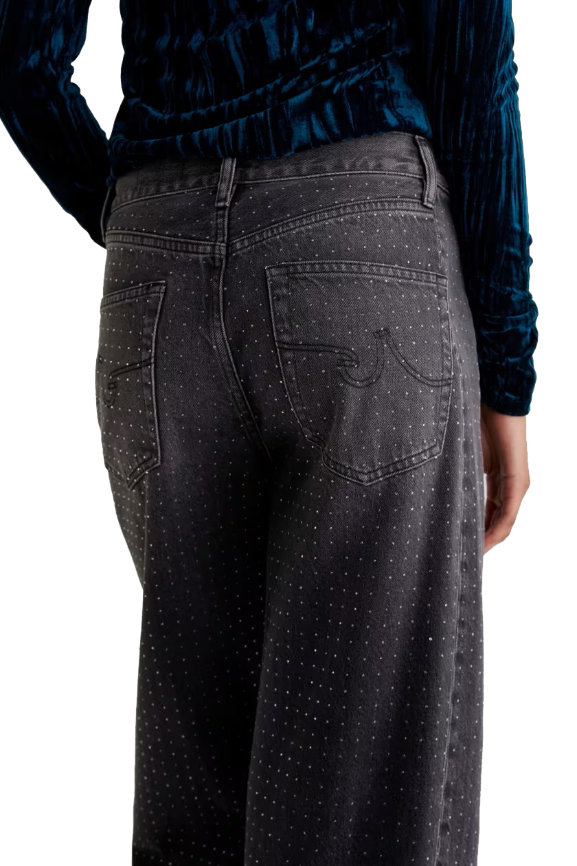 HATTIE H/R BARREL - Sassanova