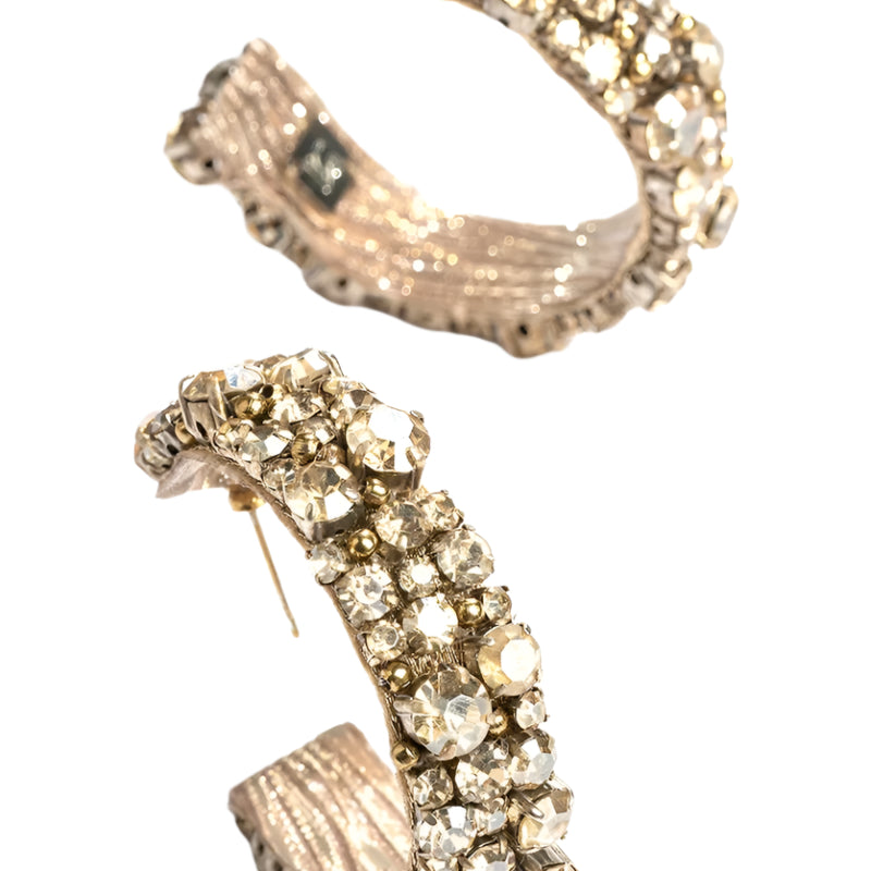 ADELPHA EARRINGS
sassanova