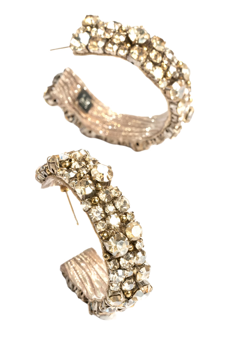 ADELPHA EARRINGS
sassanova