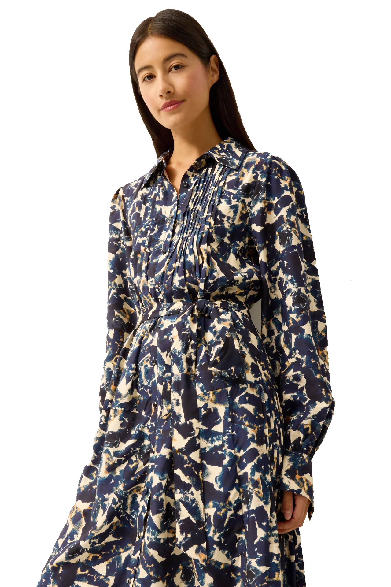 JULES DRESS - sassanova