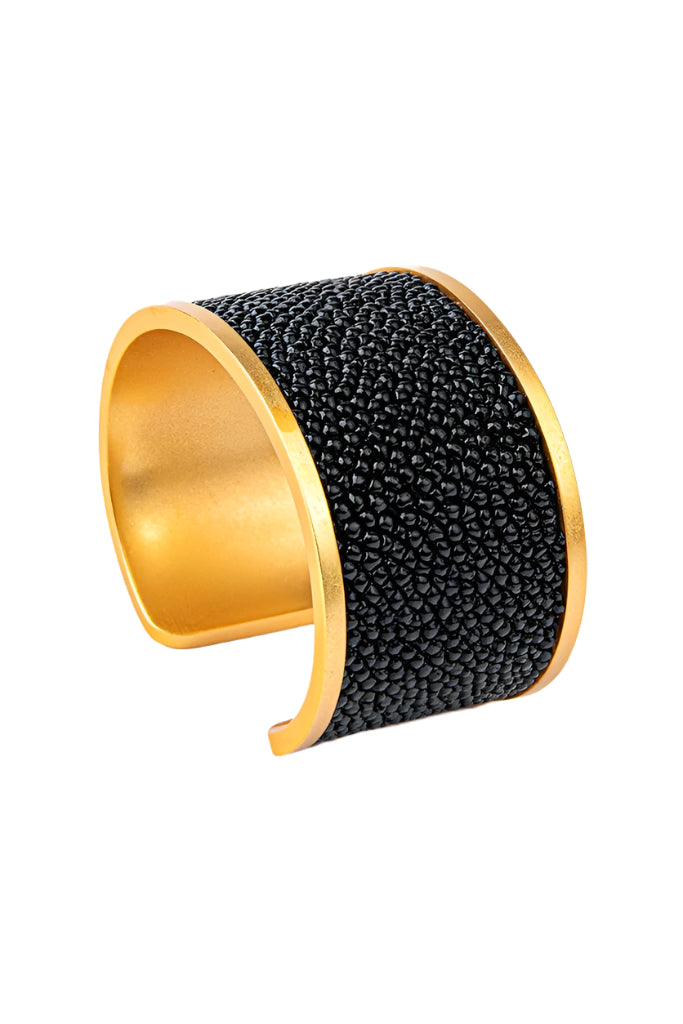 MOLLY WIDE CUFF
sassanova