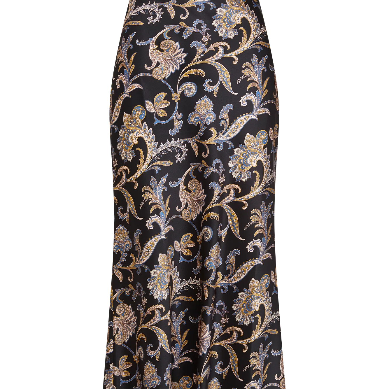 CLOVER SKIRT - Skirts - Sassanova