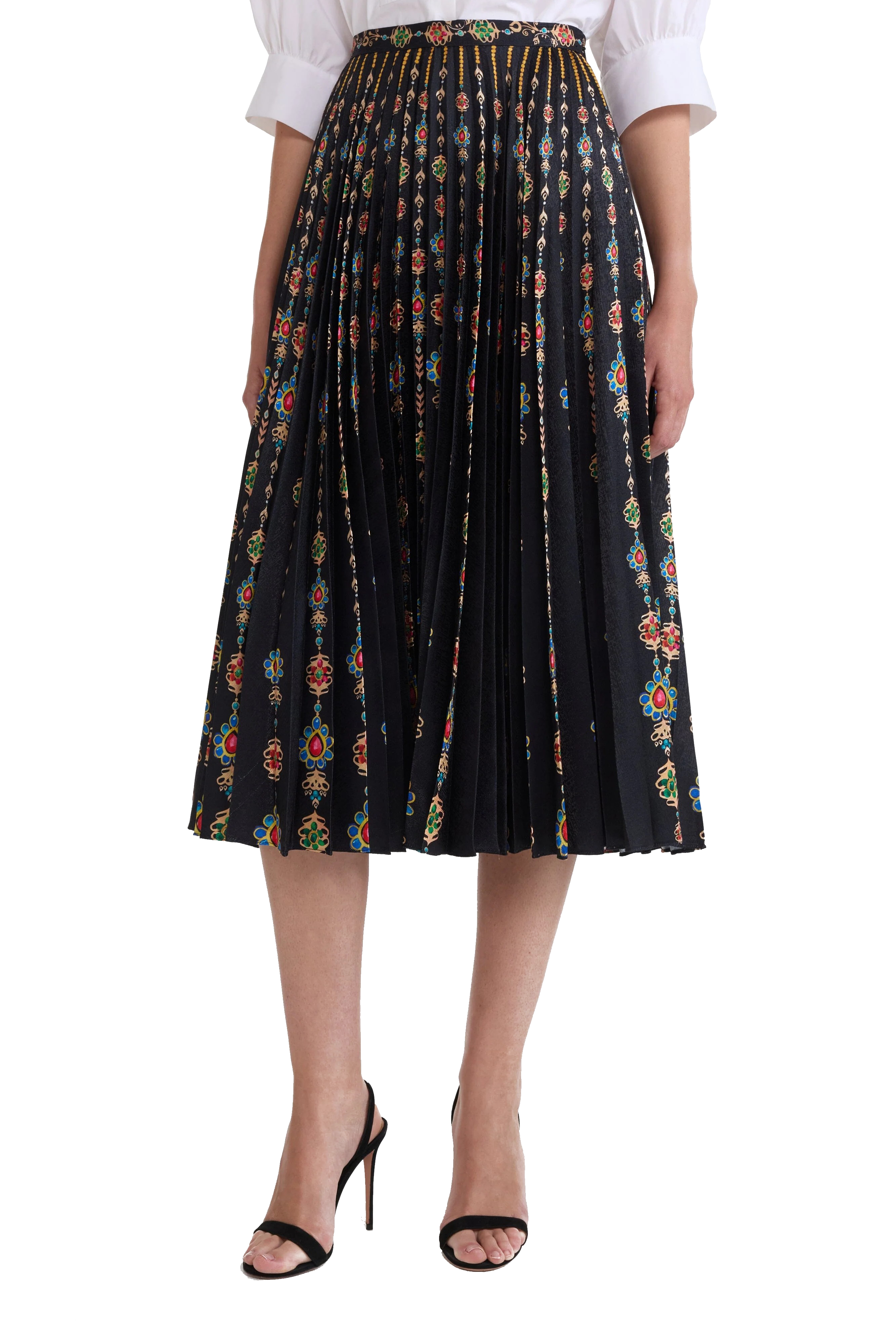 KIM SKIRT - sassanova