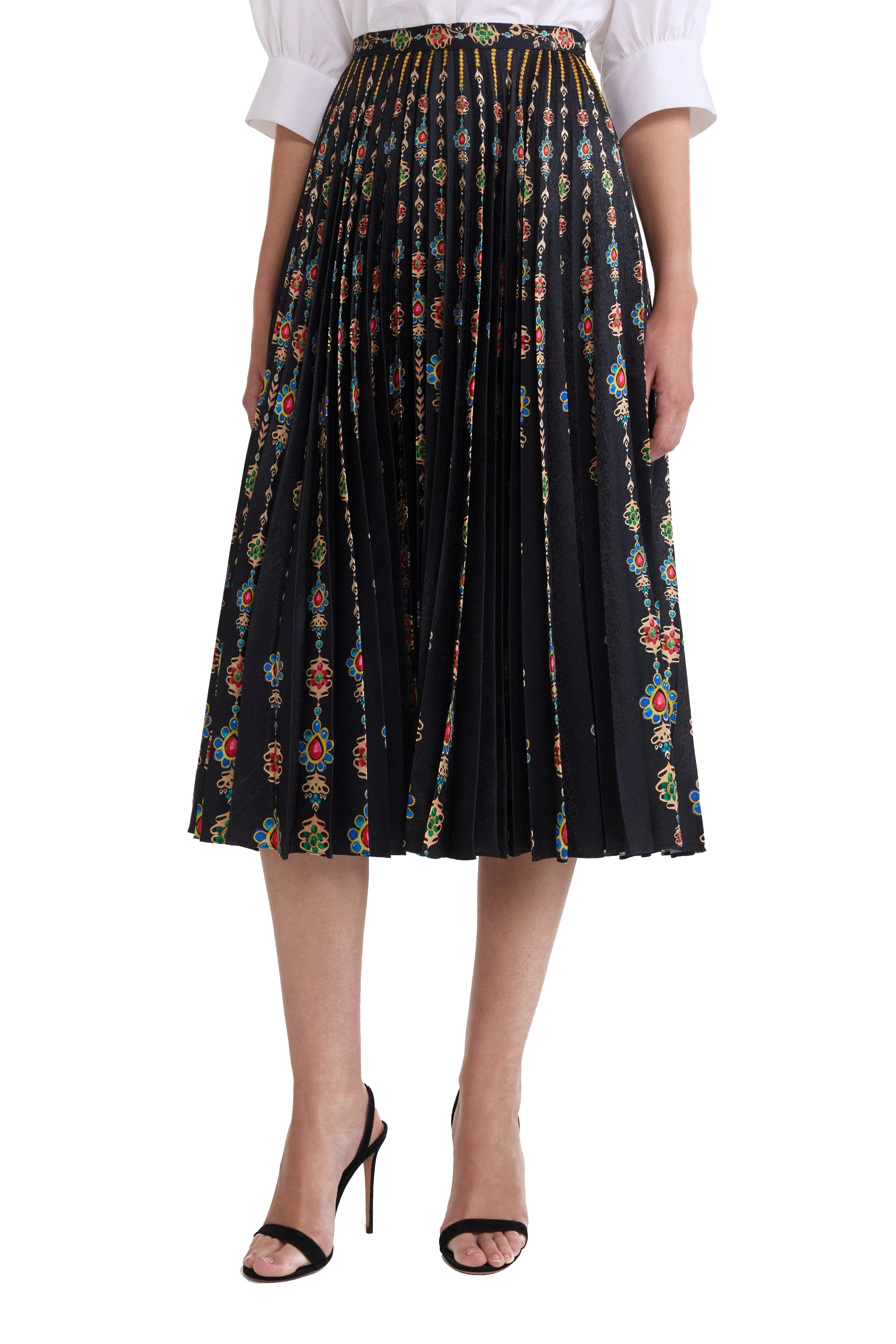 KIM SKIRT - sassanova