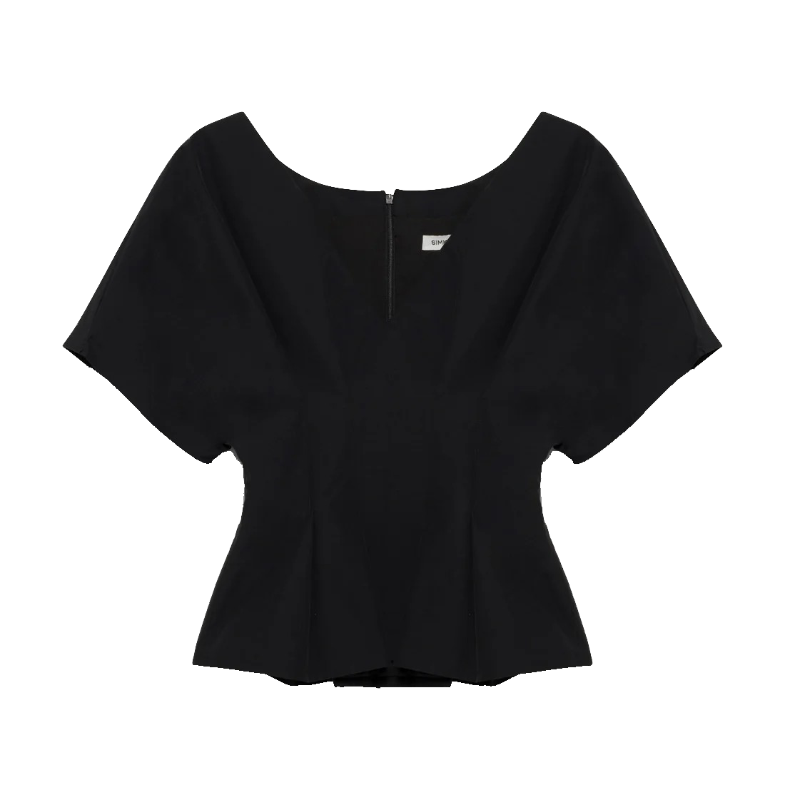 ROZEN TOP - Blouses - Sassanova