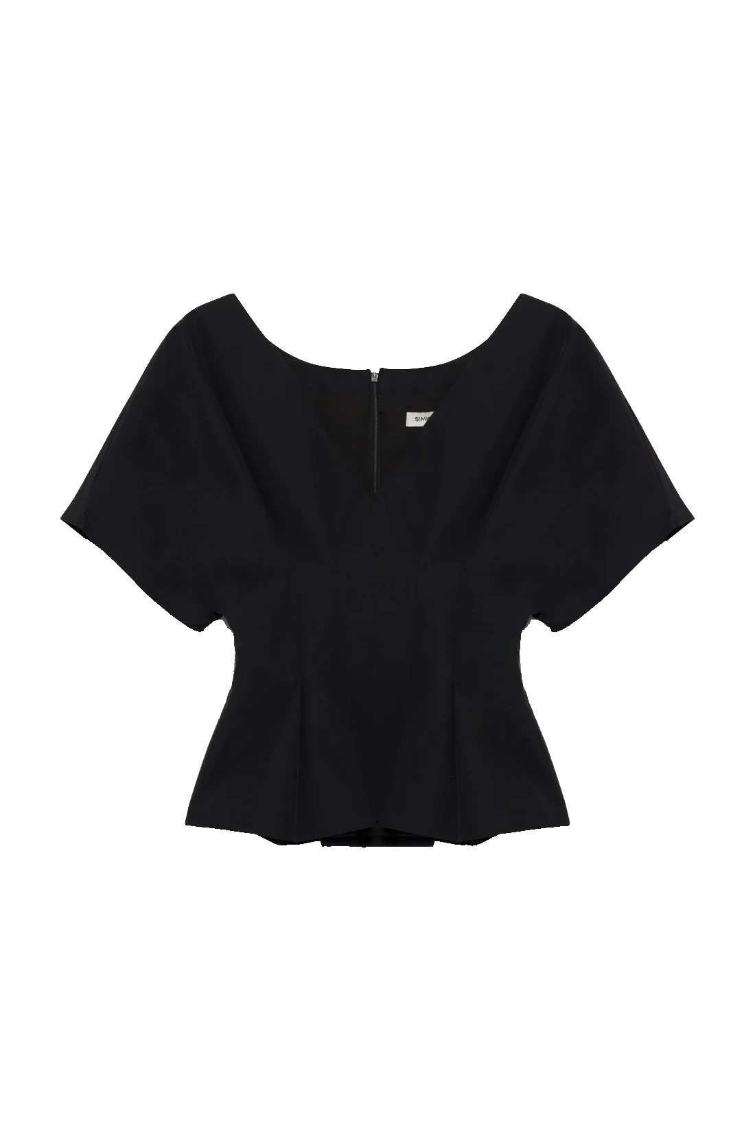 ROZEN TOP - Blouses - Sassanova