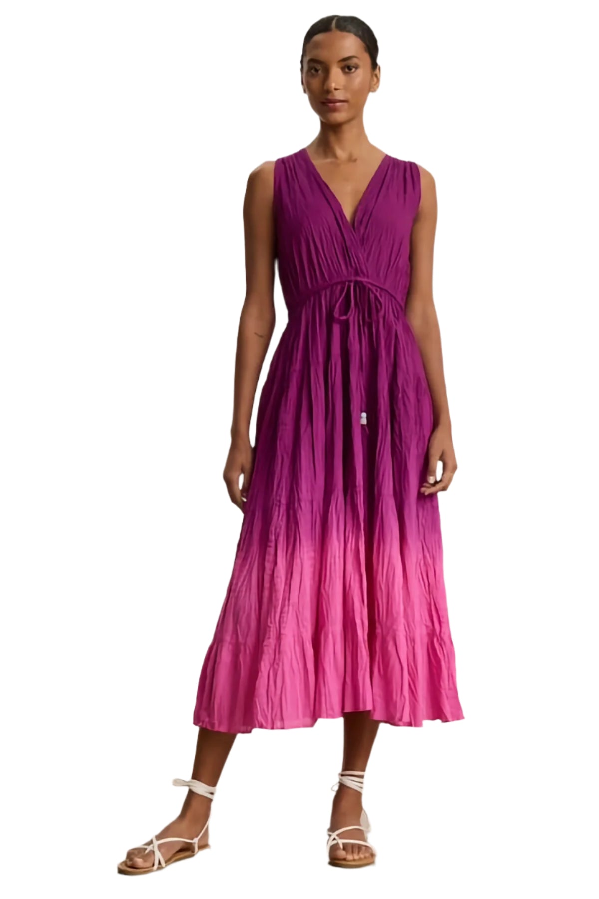 MARILYN DRESS
sassanova