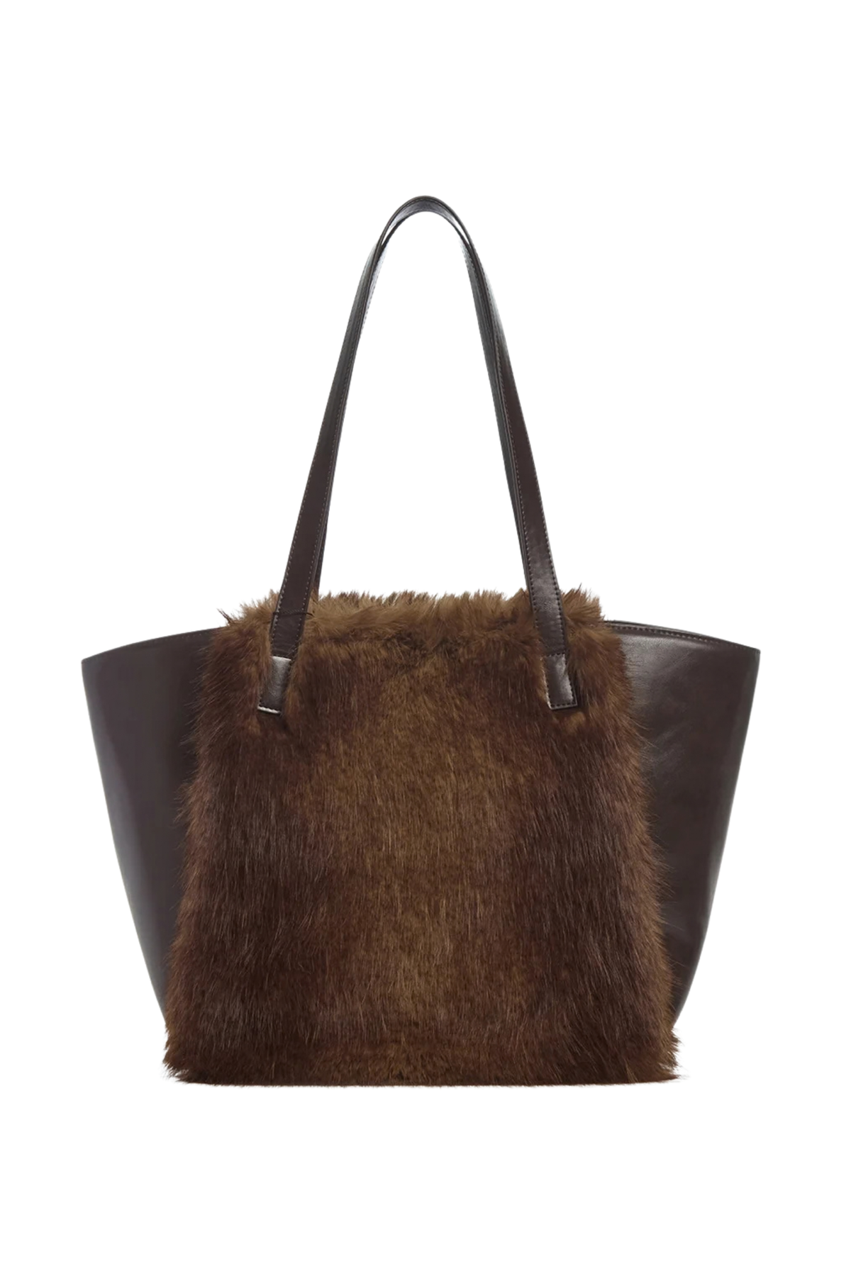 RANA MINK TOTE Sassanova