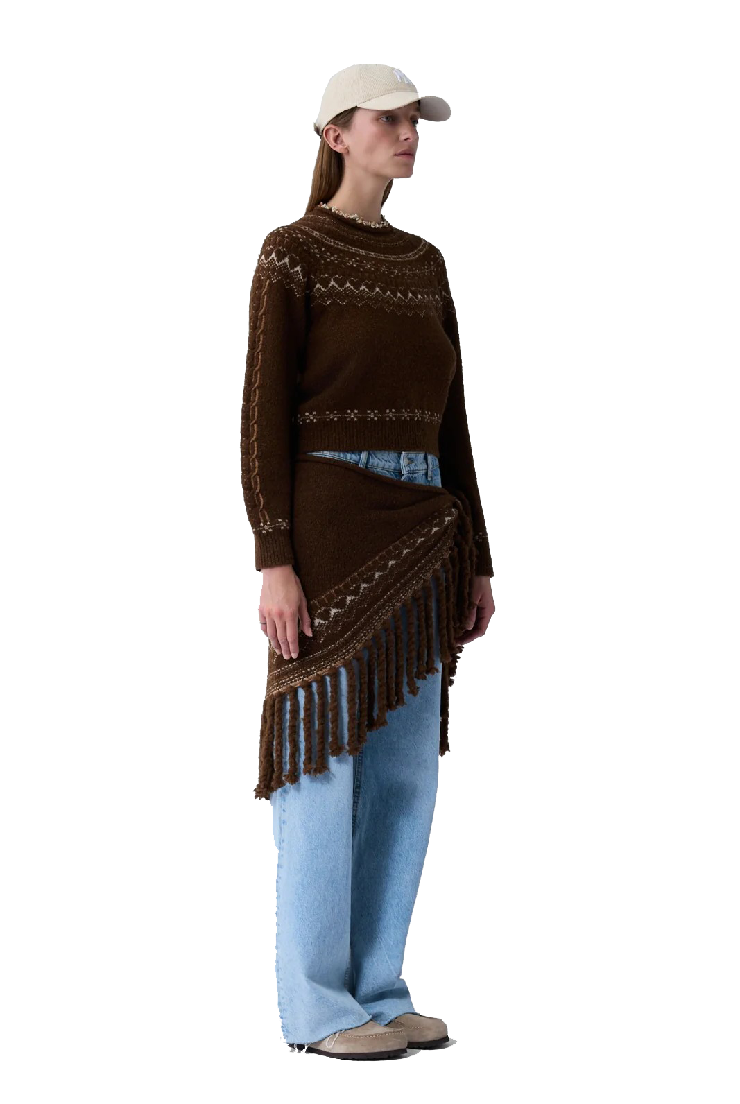 CLOUD CHALET CREW - Sassanova