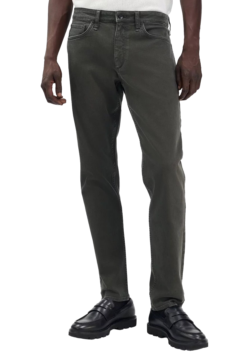 FIT 3 AERO STRETCH DENIM - Sassanova