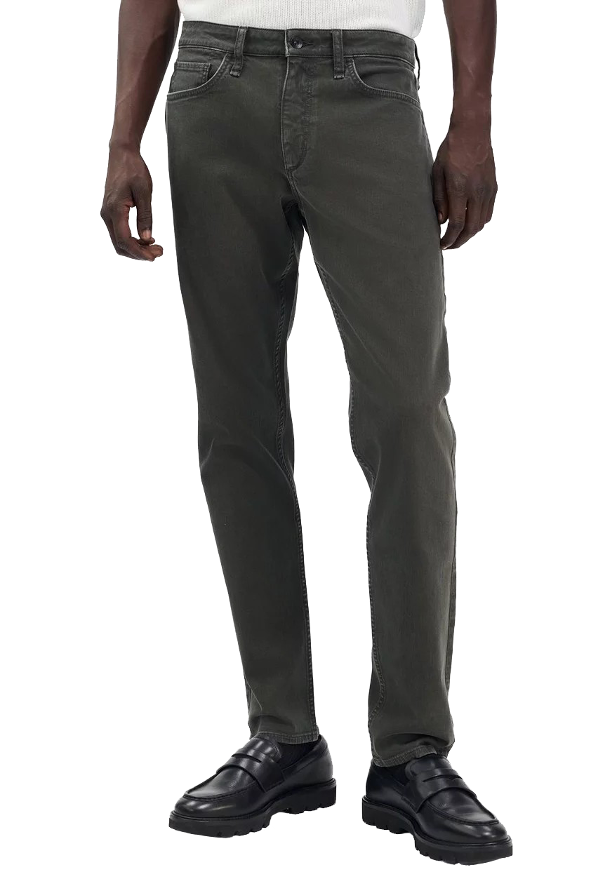 FIT 3 AERO STRETCH DENIM - Sassanova