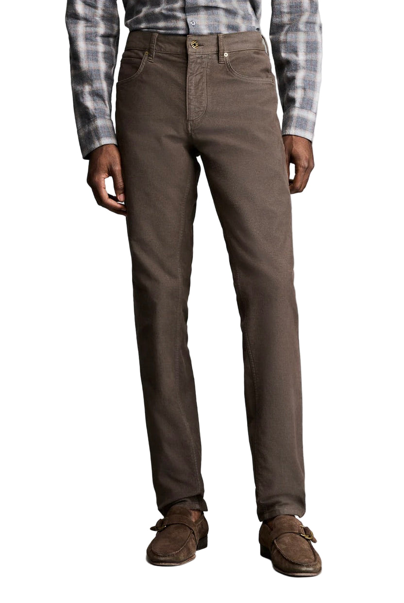 MOLESKIN COCHRAN JEAN
novaman