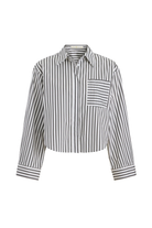 KIRVEN BLOUSE
sassanova
