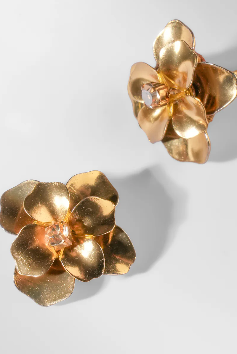 SIRAN EARRINGS - Earrings - Sassanova