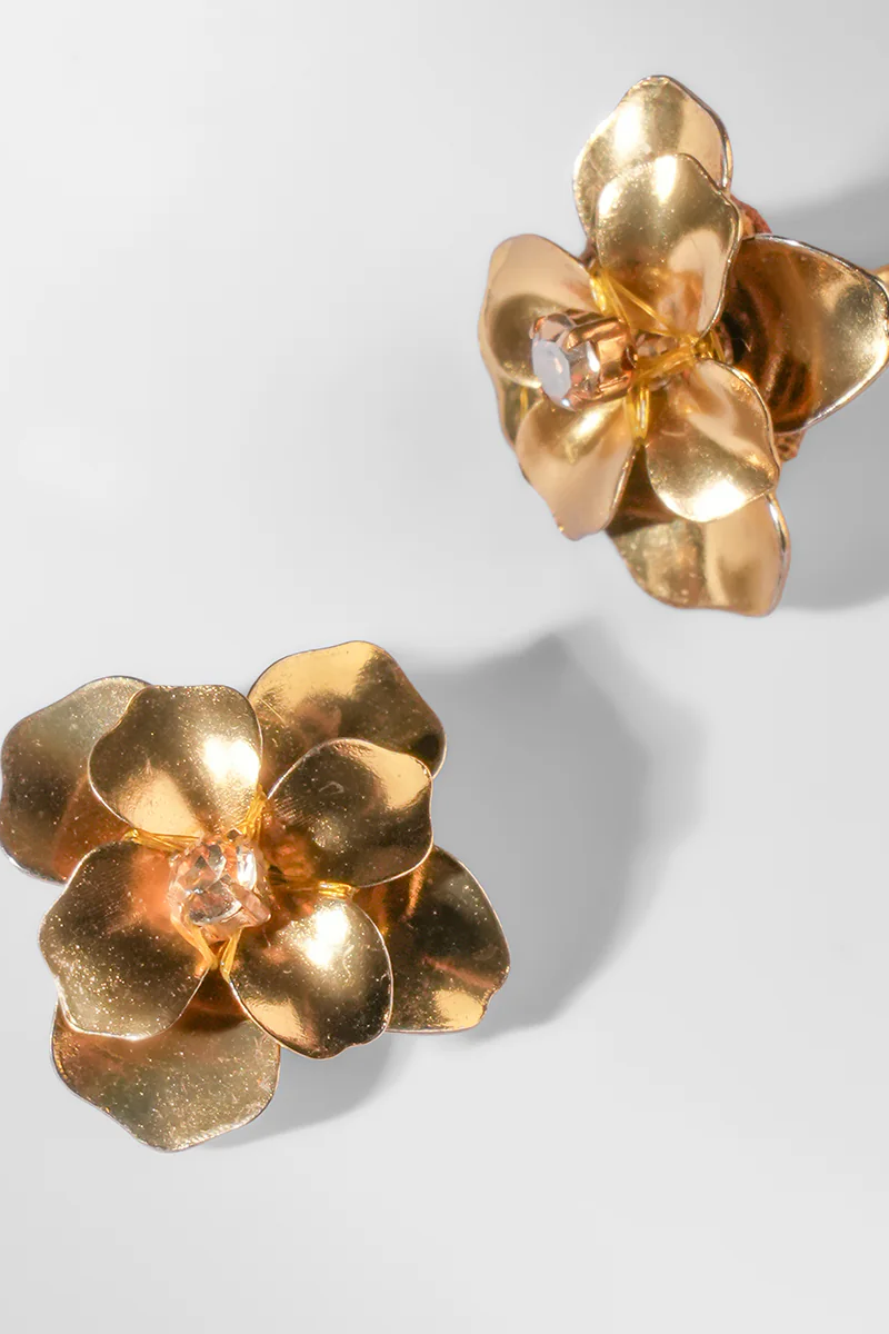 SIRAN EARRINGS - Earrings - Sassanova