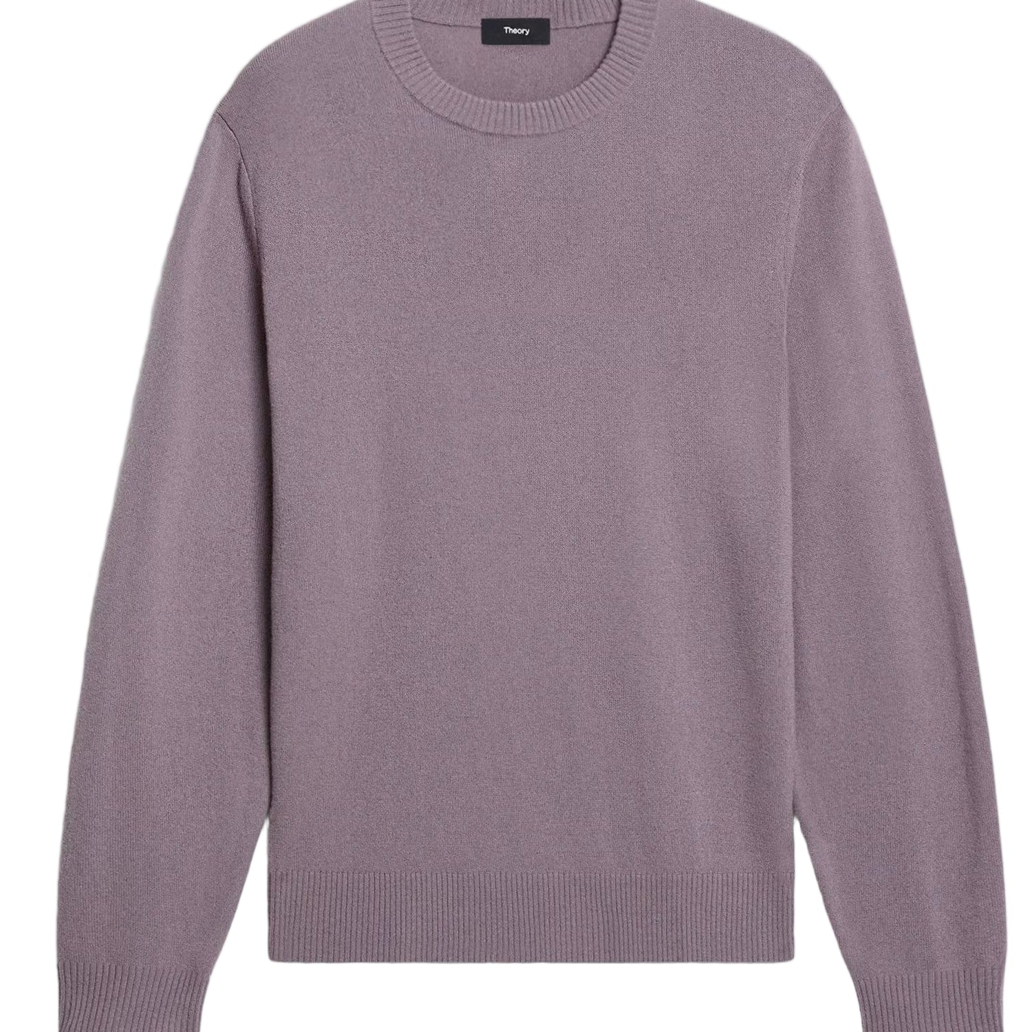 HILLES CASHMERE CREW - Sweaters - Novaman
