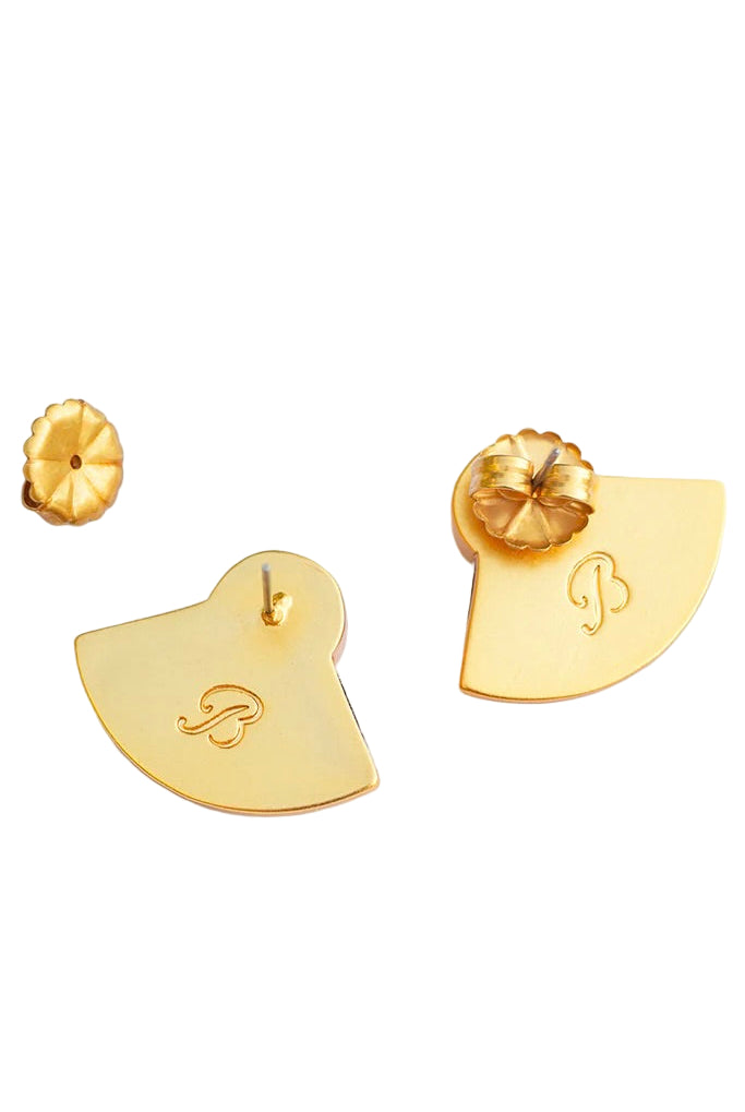HANNA STUD EARRING
sassanova