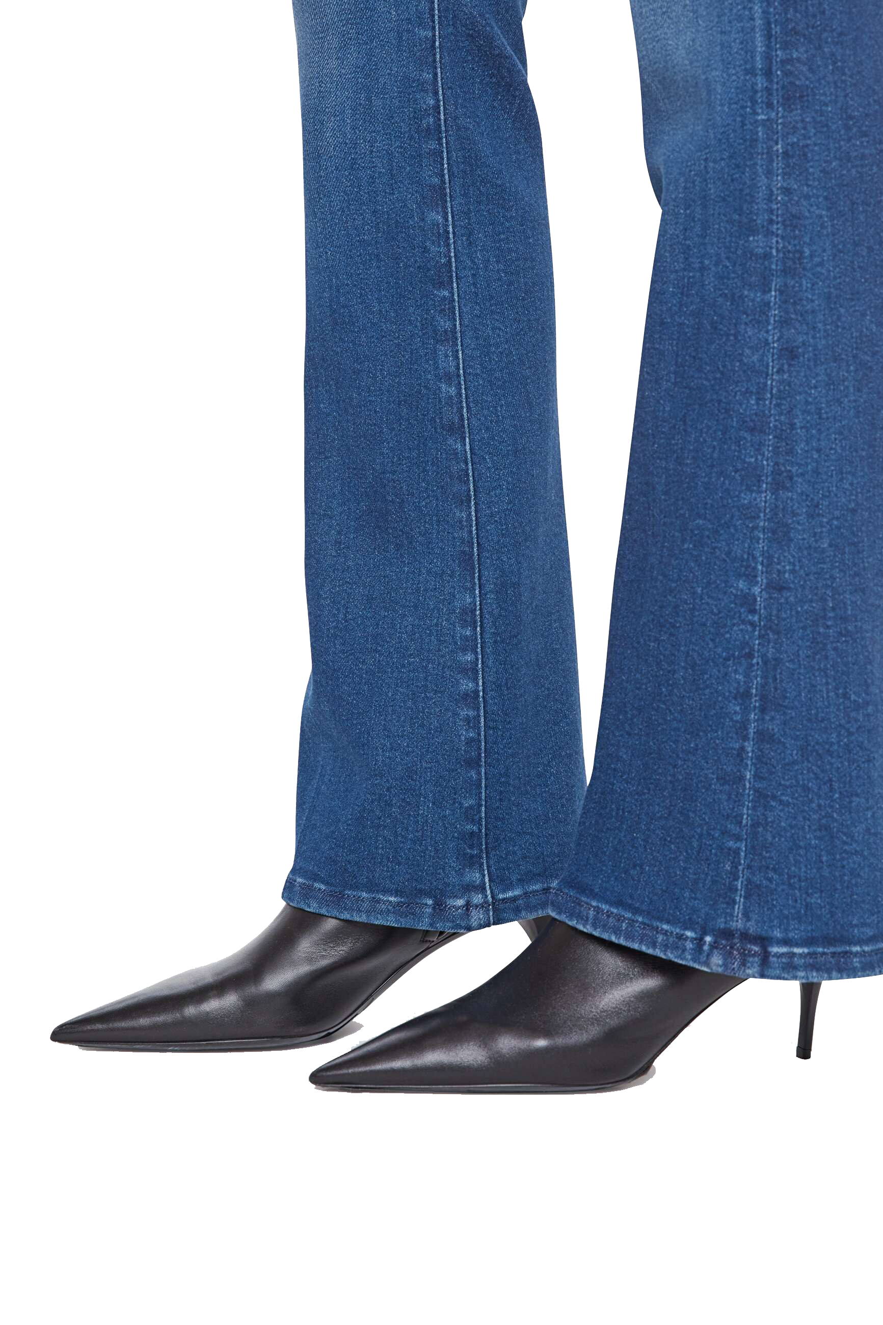 THE WEEKENDER (1585-1008-2) - Denim - Sassanova