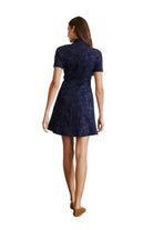 SHORT THEA DRESS
sassanova