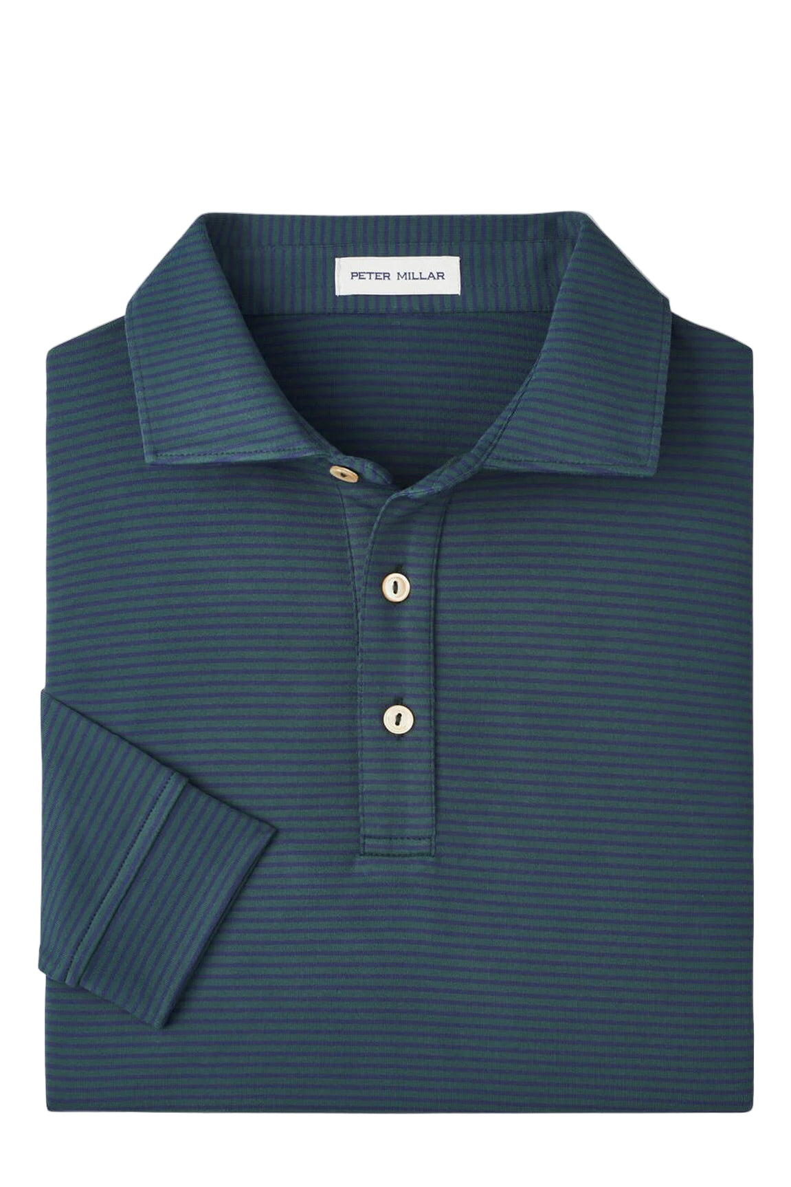 LYONS PERFORMANCE LS POLO
novaman