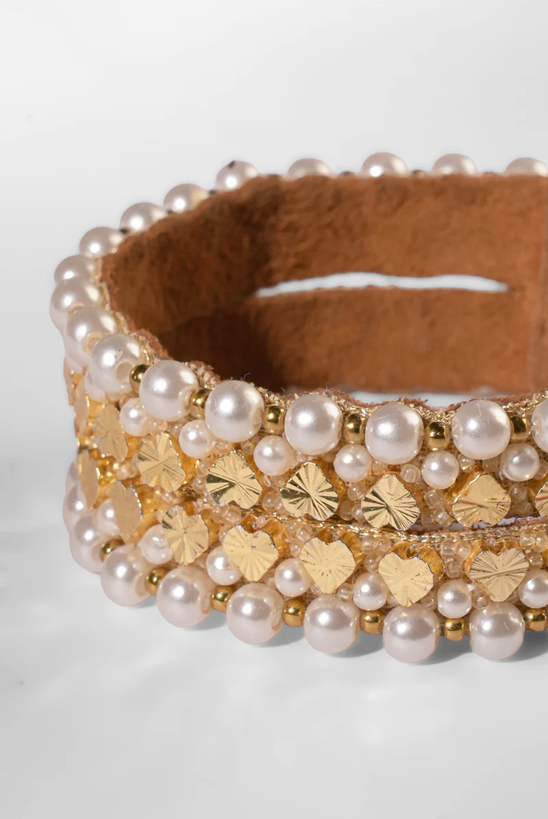 HUDSON BRACELET - Bracelets - Sassanova