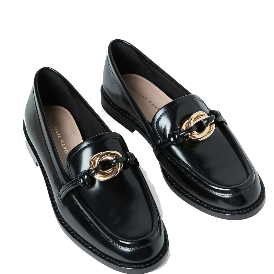 ROMA LOAFER - Sassanova