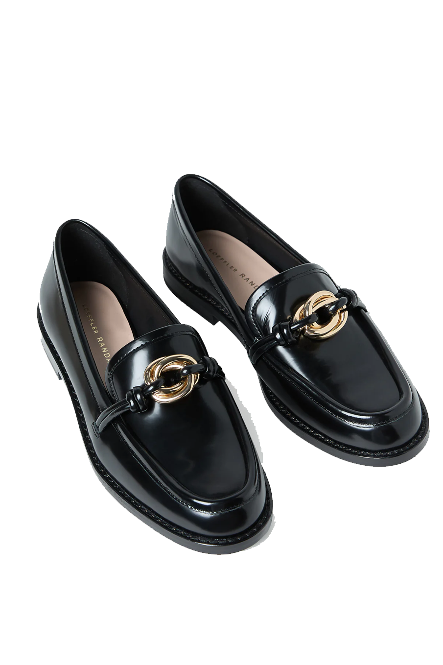 ROMA LOAFER - Sassanova