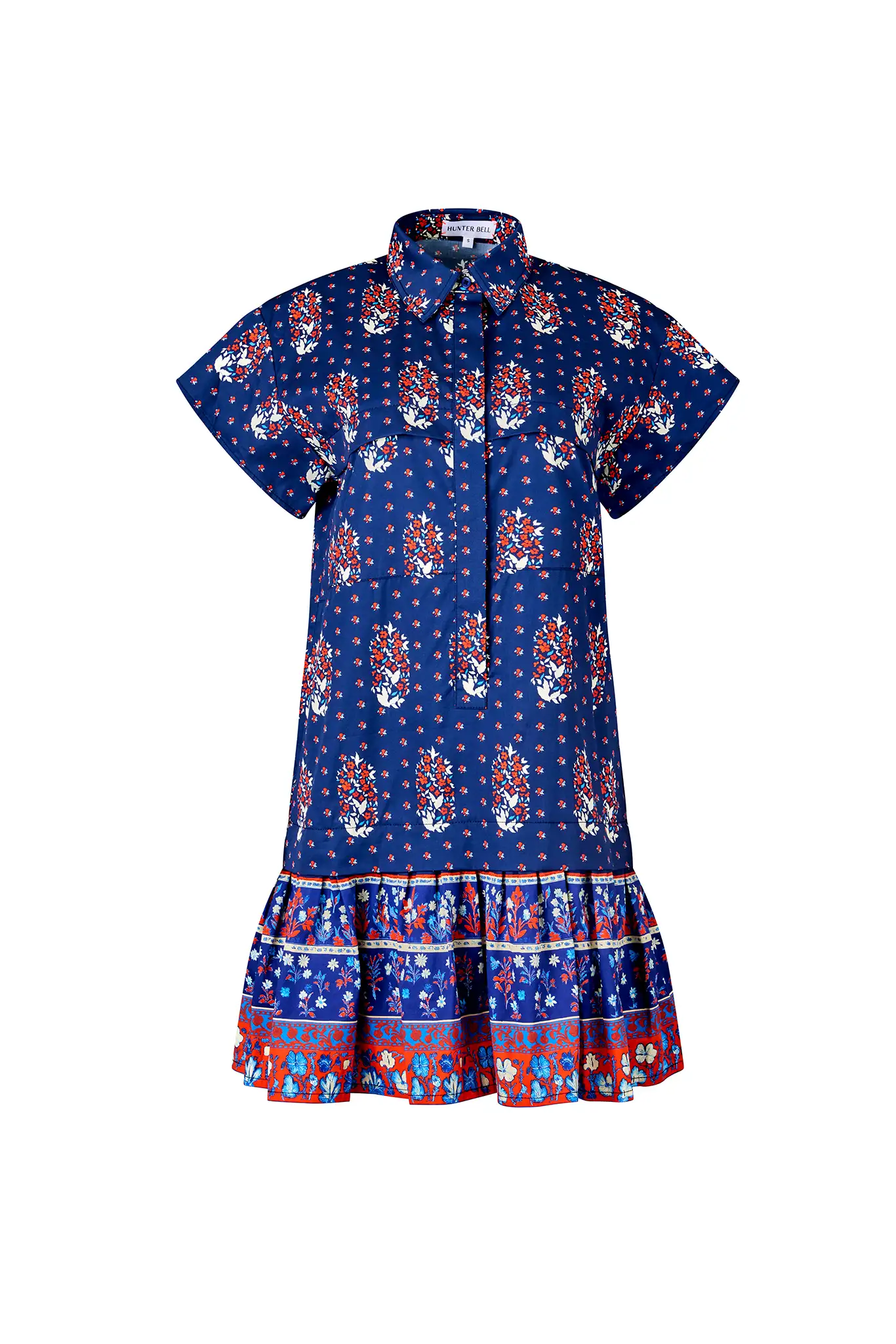 ADDISON DRESS (25FAD63)
sassanova