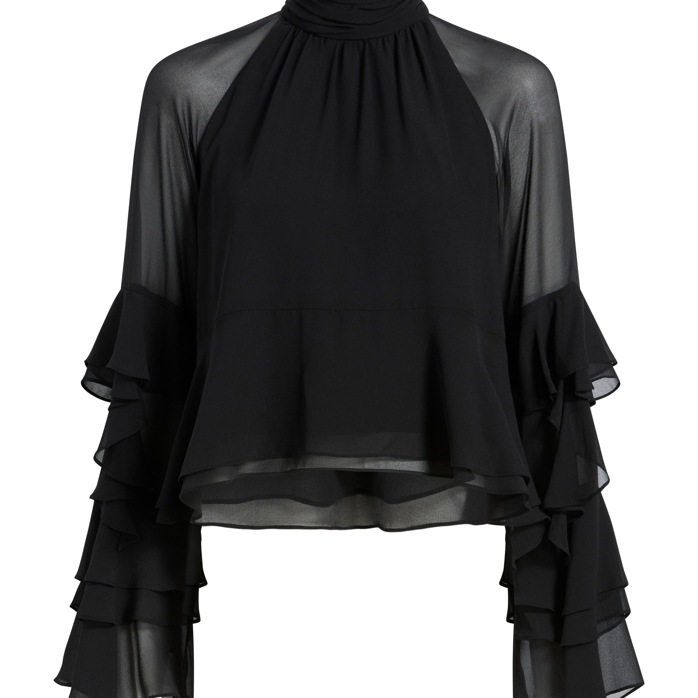 SKYLAH TOP - sassanova