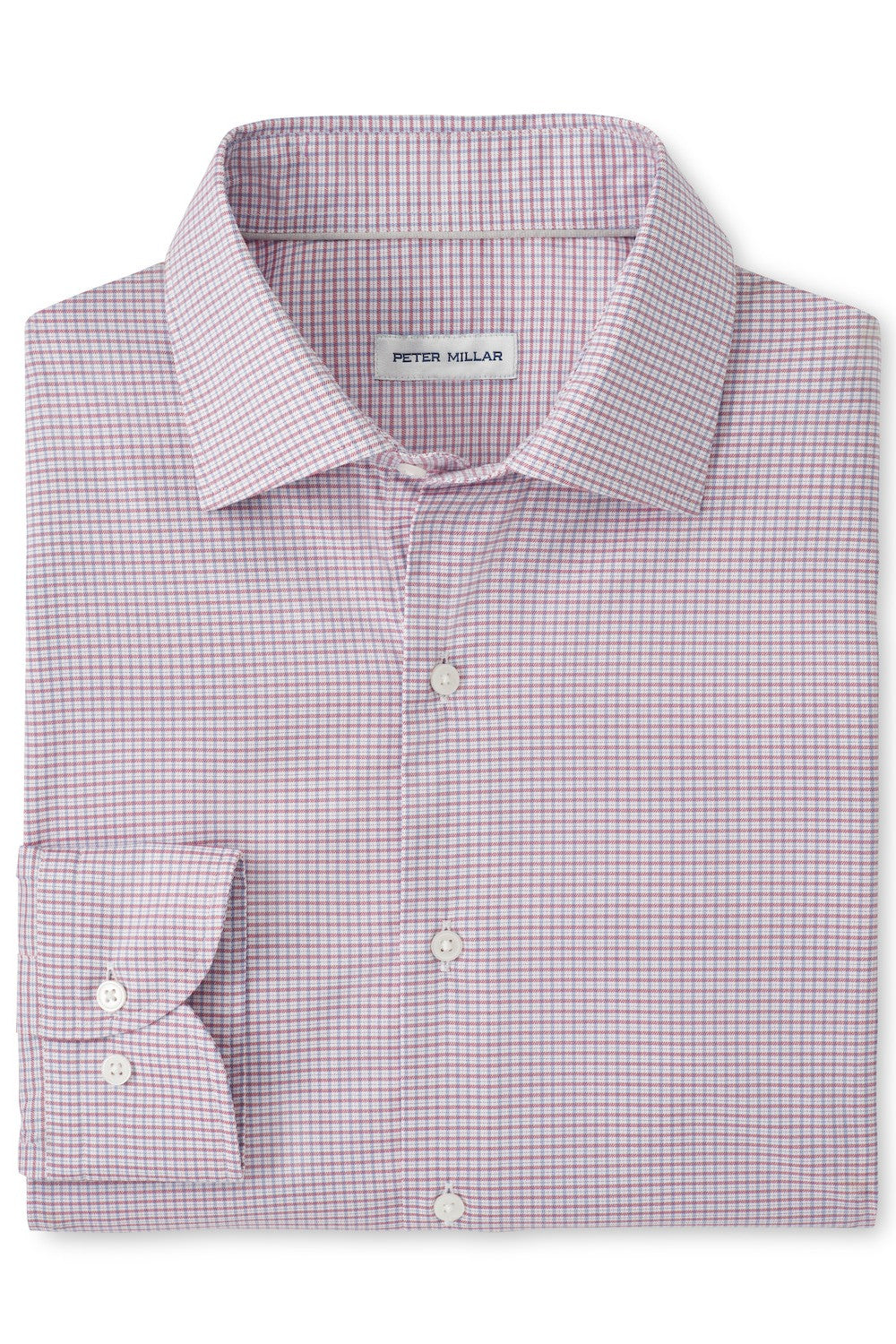 CONWAY CROWN LITE SPORT SHIRT - Novaman