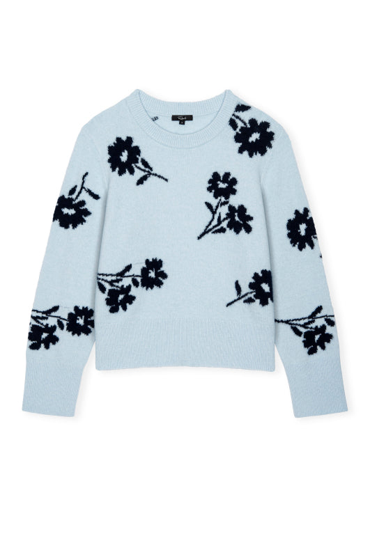 ANISE SWEATER - Sweaters - Sassanova