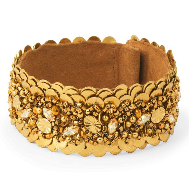 GINEVRA BRACELET - Bracelets - Sassanova