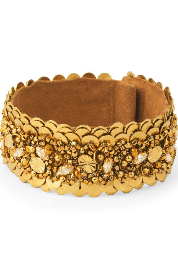 GINEVRA BRACELET - Bracelets - Sassanova
