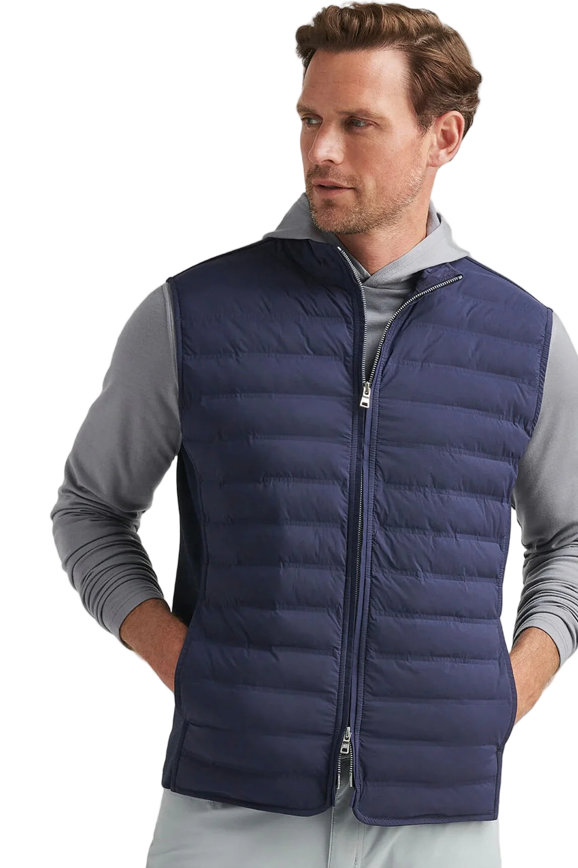 WINSOME HYBRID VEST-NovaMan