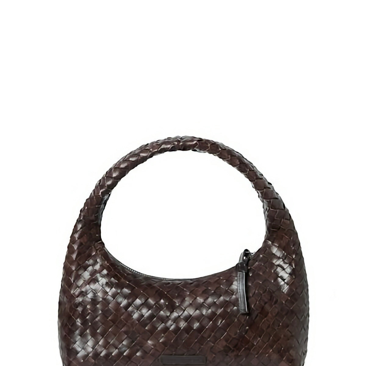 MERCER WOVEN HOBO
sassanova