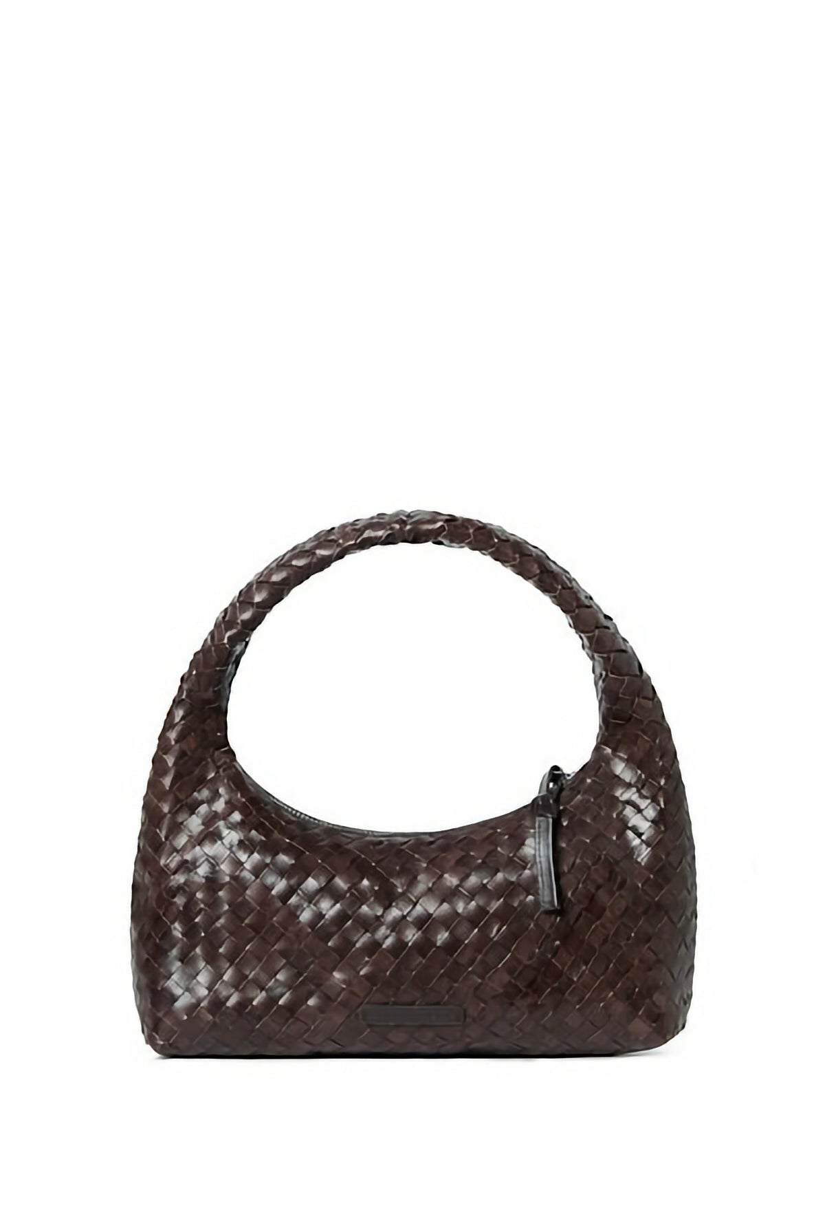MERCER WOVEN HOBO
sassanova