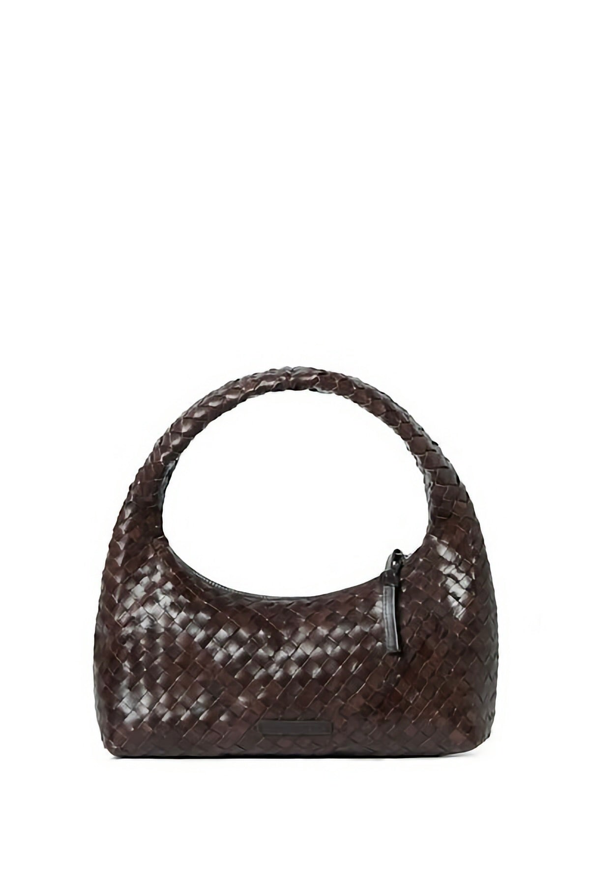 MERCER WOVEN HOBO
sassanova