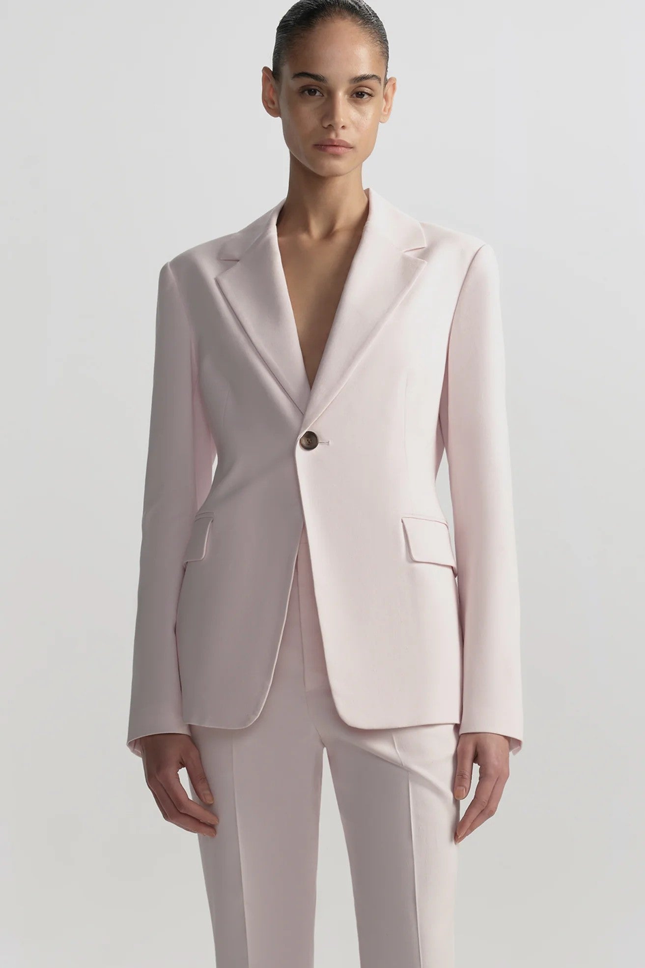 ELZA JACKET - Jackets - Sassanova