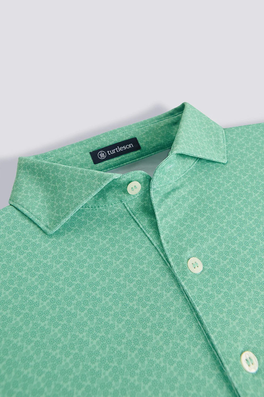 WILLIE PERFORMANCE POLO - Polos - Novaman