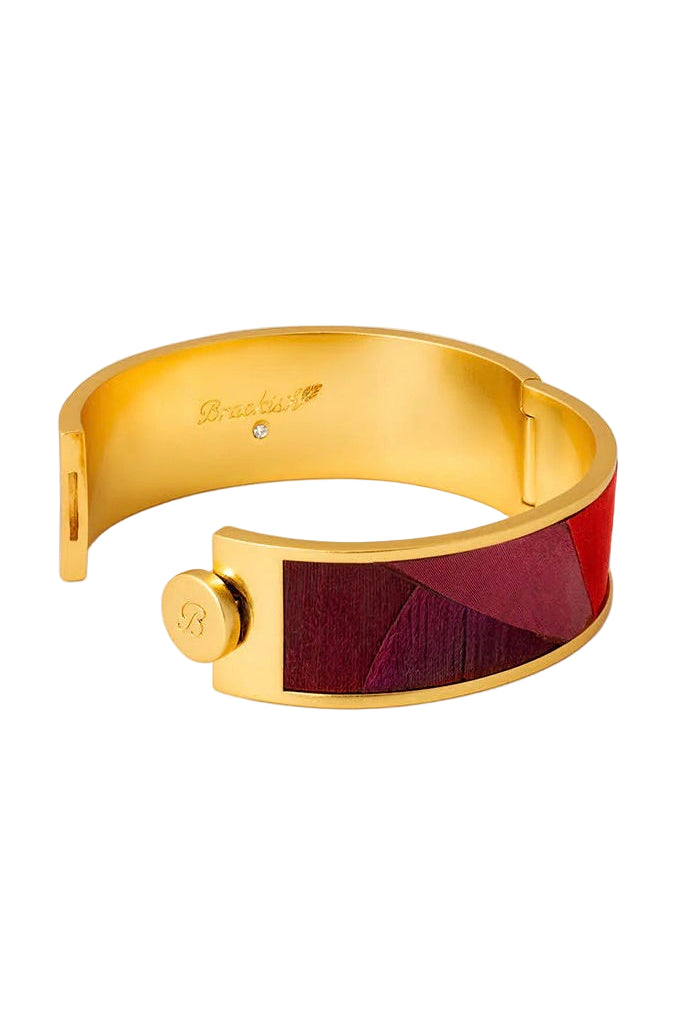 FINLEY HINGE CUFF
sassanova