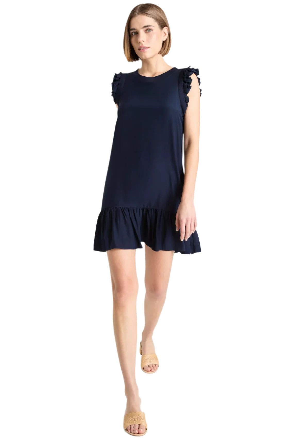 NILA DRESS
sassanova