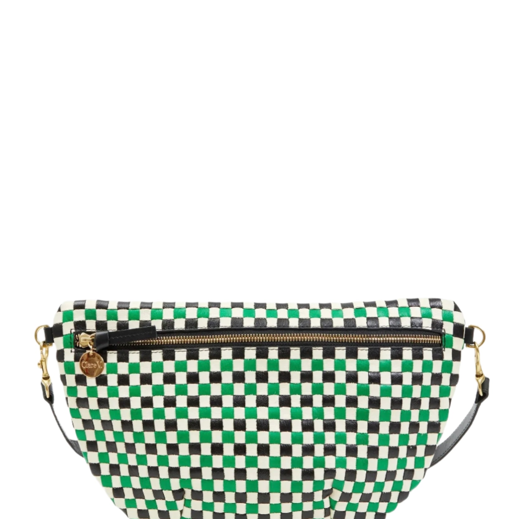 GRANDE FANNY CHECKER
sassanova