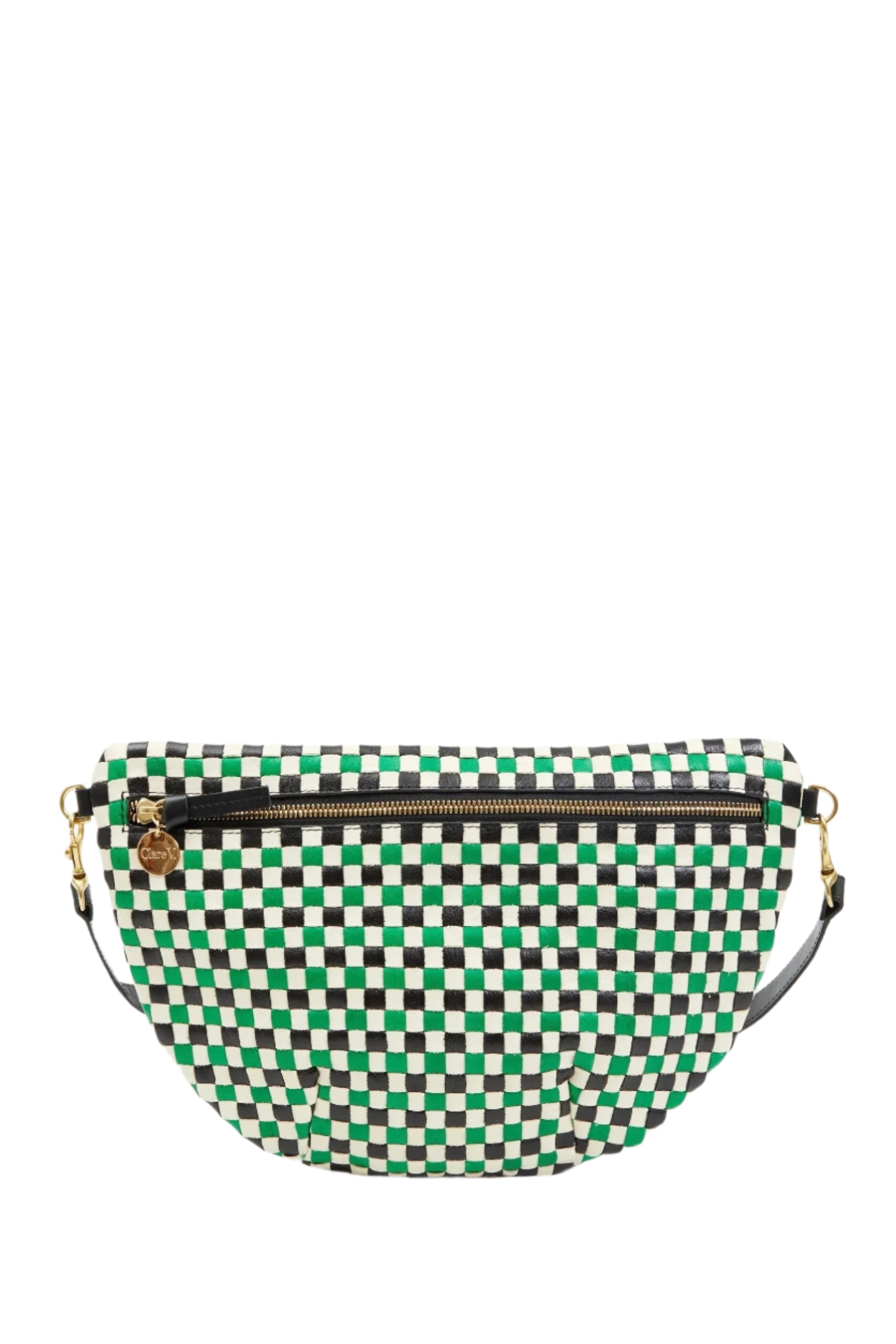 GRANDE FANNY CHECKER
sassanova